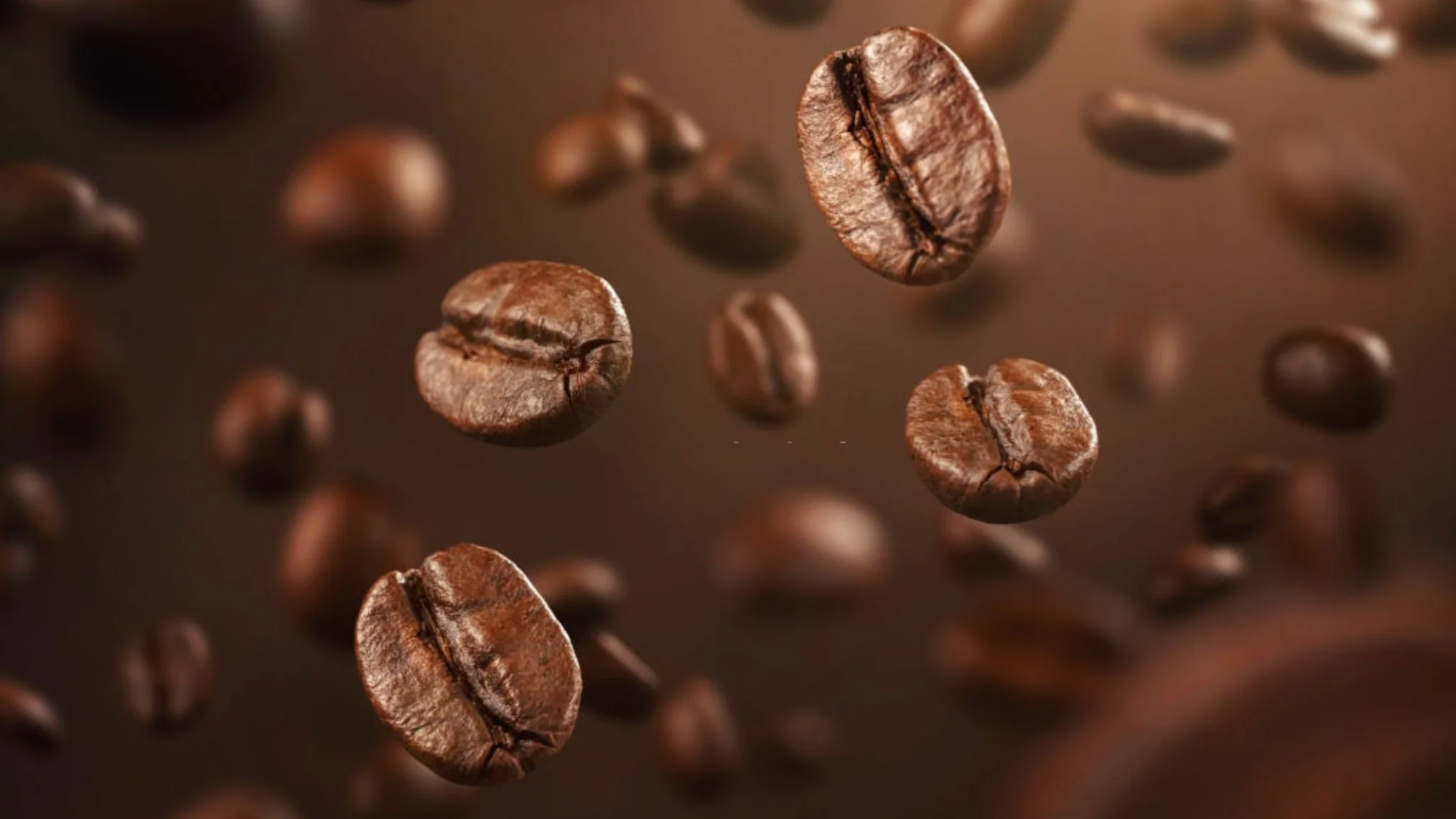 RAREST cinematic coffee beans